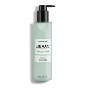 LIERAC Démaquillant L'eau micellaire, 150ML