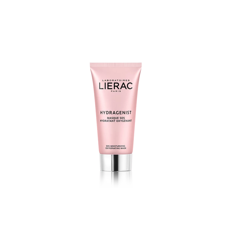 LIERAC HYDRAGENIST MASQUE SOS HYDRATANT 75ML