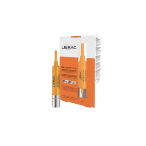 LIERAC MESOLIFT C15 CONCENTRÉ EXTEMPORANÉ 2* 15ML