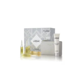 LIERAC COFFRET CICA-FILLER SERUM+GEL CREME