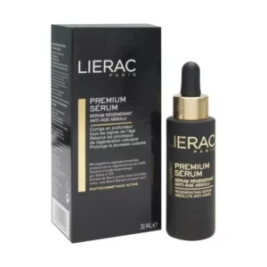 LIERAC PREMIUM SÉRUM RÉGÉNÉRANT 30ML