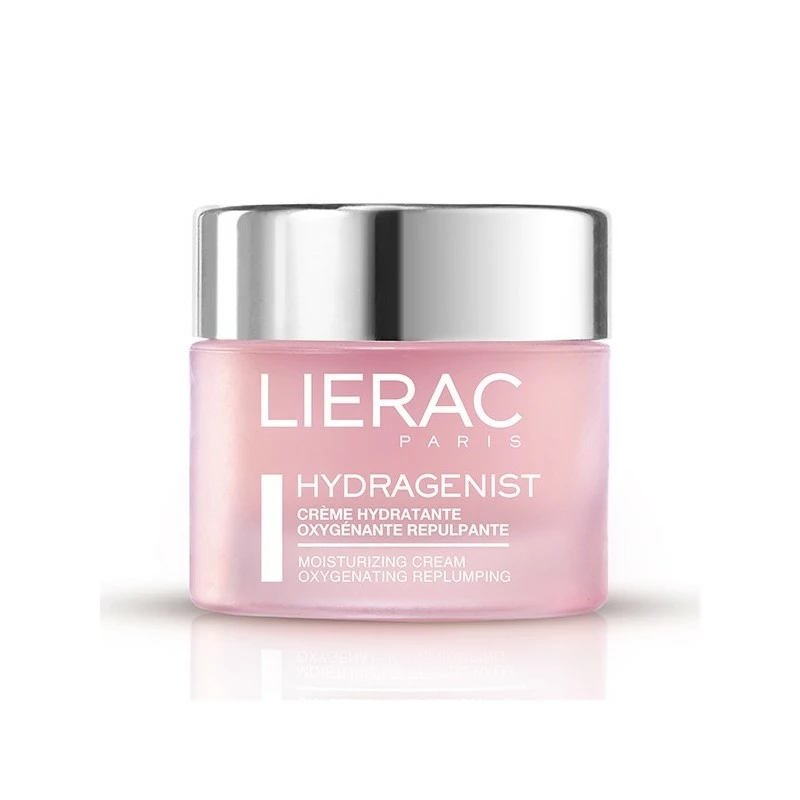 LIERAC HYDRAGENIST CREME HYDRATANTE 50 ML