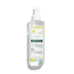 KLORANE Bébé Eau fraîche parfumée, 500ML