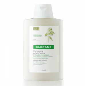 KLorane Shampooing au lait d'Avoine 200ML