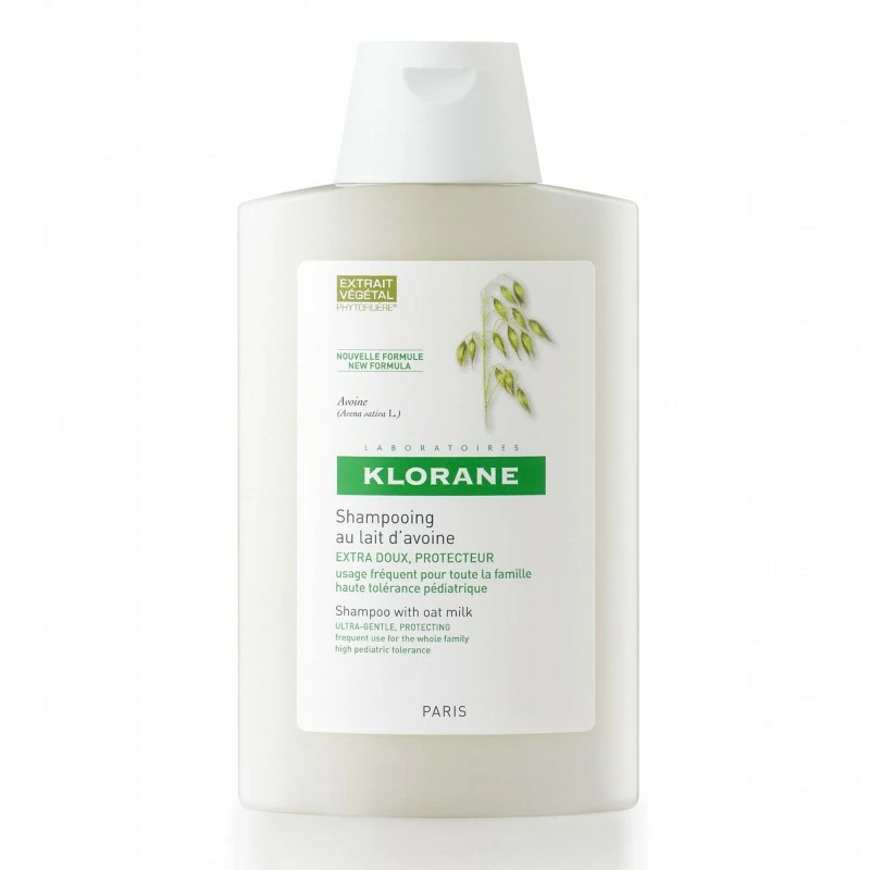 KLorane Shampooing au lait d'Avoine 200ML