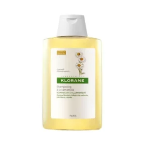 KLORANE Shampooing à la Camomille, 200ML