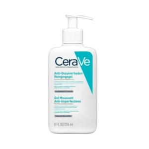 CeraVe Gel Moussant Anti-Imperfections