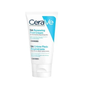 CeraVe SA Crème Pieds Régénérante 88 ML