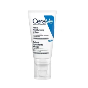 CeraVe Crème Nuit hydratante Visage, 52ML