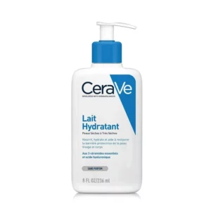 CeraVe Lait hydratant, 236ML