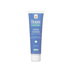 BIOLANE CRÈME CHANGE DERMO -PÉDIATRIE 100ML
