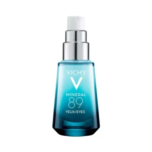 Vichy Minéral 89 Fortifiant Yeux Réparateur