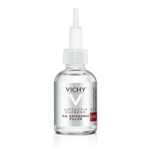 VICHY LIFTACTIV SUPREME H.A. EPIDERMIC FILLER– RIDES & FERMETÉ 30 ML