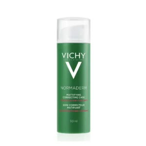 VICHY NORMADERM SOIN CORRECTEUR ANTI-IMPERFECTIONS HYDRATATION 24H 50ML