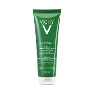 VICHY NORMADERM tri-activ 3 en 1, 125ml