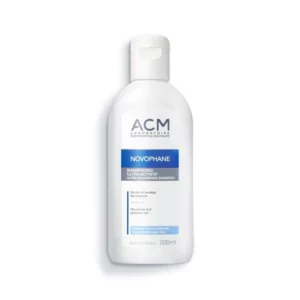 ACM NOVOPHANE SHAMPOOING ULTRA NUTRITIF 200ML