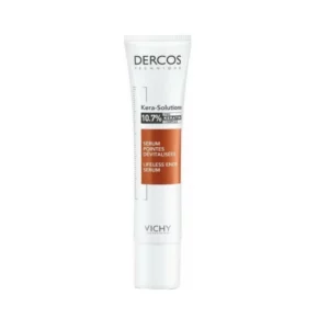 VICHY DERCOS TECHNIQUE KERA SOLUTIONS SÉRUM 40ml