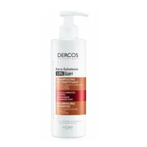 VICHY DERCOS KERA SOLUTIONS SHAMPOOING RECONSTITUANT 250ML