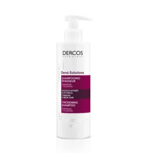 VICHY DERCOS DENSI-SOLUTIONS SHAMPOOING ÉPAISSEUR 250 ML