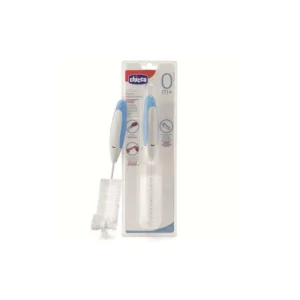 CHICCO SET DE GOUPILLON 3 EN 1
