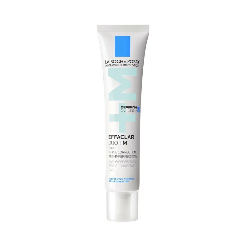La Roche-Posay Effaclar Duo+ M