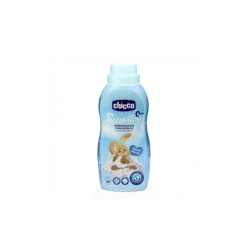 CHICCO ASSOUPLISSANT VETEMENTS BEBE 750ML