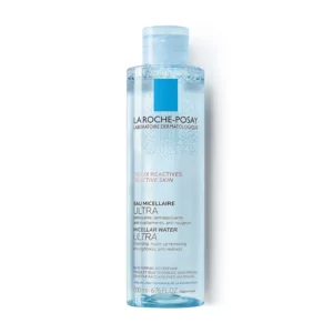La Roche-Posay Eau Micellaire Ultra 200ml