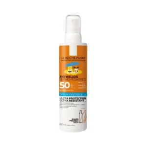 La Roche-Posay Anthelios Spray Dermo-Pediatrics SPF50+