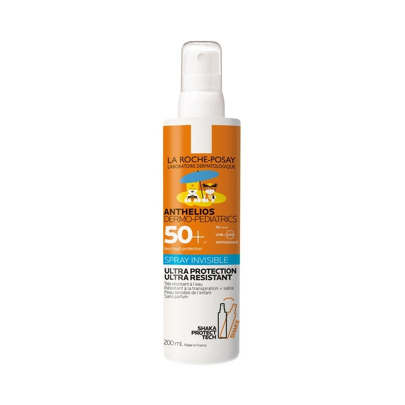 La Roche-Posay Anthelios Spray Dermo-Pediatrics SPF50+