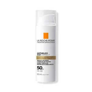 La Roche-Posay Anthelios Age Correct SPF50