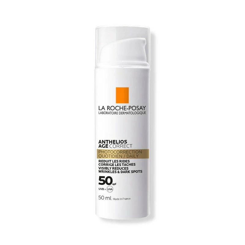La Roche-Posay Anthelios Age Correct SPF50