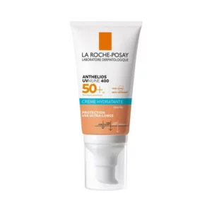 La Roche-Posay Anthelios UVMUNE 400 CREME Teintée SPF50+