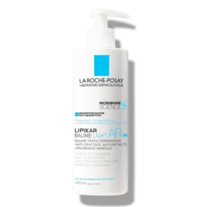 LA ROCHE POSAY LIPIKAR Baume Light AP+M 400ML