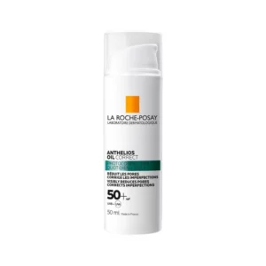 La Roche-Posay Anthelios Oil Correct SPF50+ 50ml