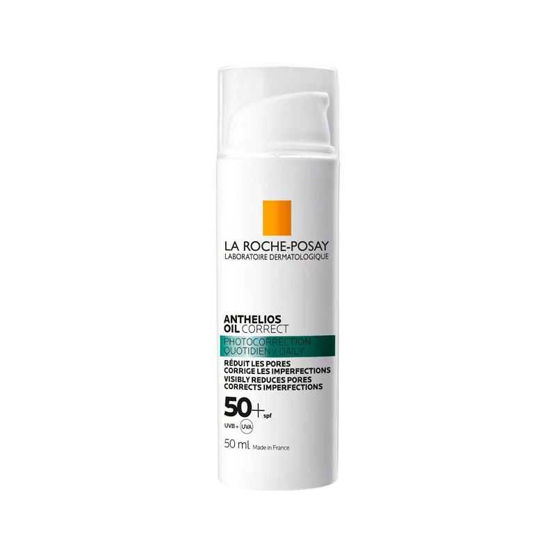 La Roche-Posay Anthelios Oil Correct SPF50+ 50ml