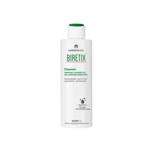 BIRETIX CLEANSER GEL NETTOYANT PURIFIANT 200ML