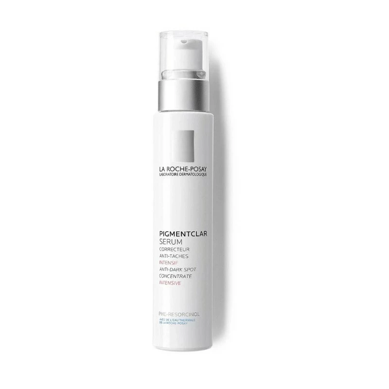 LA ROCHE POSAY PIGMENTCLAR SÉRUM ANTI-TÂCHES À L'ACIDE FÉRULIQUE 30ML