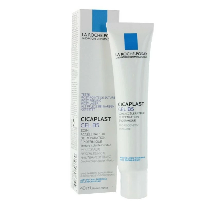 LA ROCHE POSAY CICAPLAST GEL B5 40ML