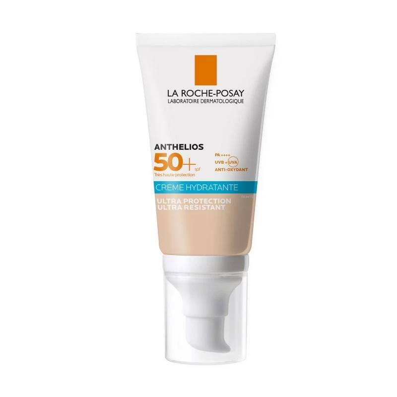 LA ROCHE-POSAY ANTHELIOS ULTRA BB TEINTEE SPF 50+ 40ML