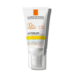 LA ROCHE POSAY ANTHELIOS ANTI-IMPERFECTIONS GEL-CRÈME SPF50+