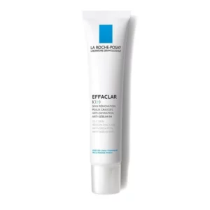 LA ROCHE-POSAY EFFACLAR K+ SOIN RÉNOVATION PEAUX GRASSES 30 ML