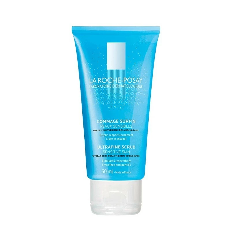 LA ROCHE POSAY GOMMAGE SURFIN PHYSIOLOGIQUE 50 ML