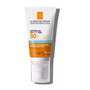 LA ROCHE POSAY ANTHELIOS UVMUNE 400 CREME HYDRATANTE SPF50+