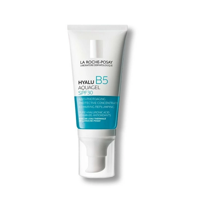 LA ROCHE POSAY HYALU B5 SPF30 AQUAGEL 50ML