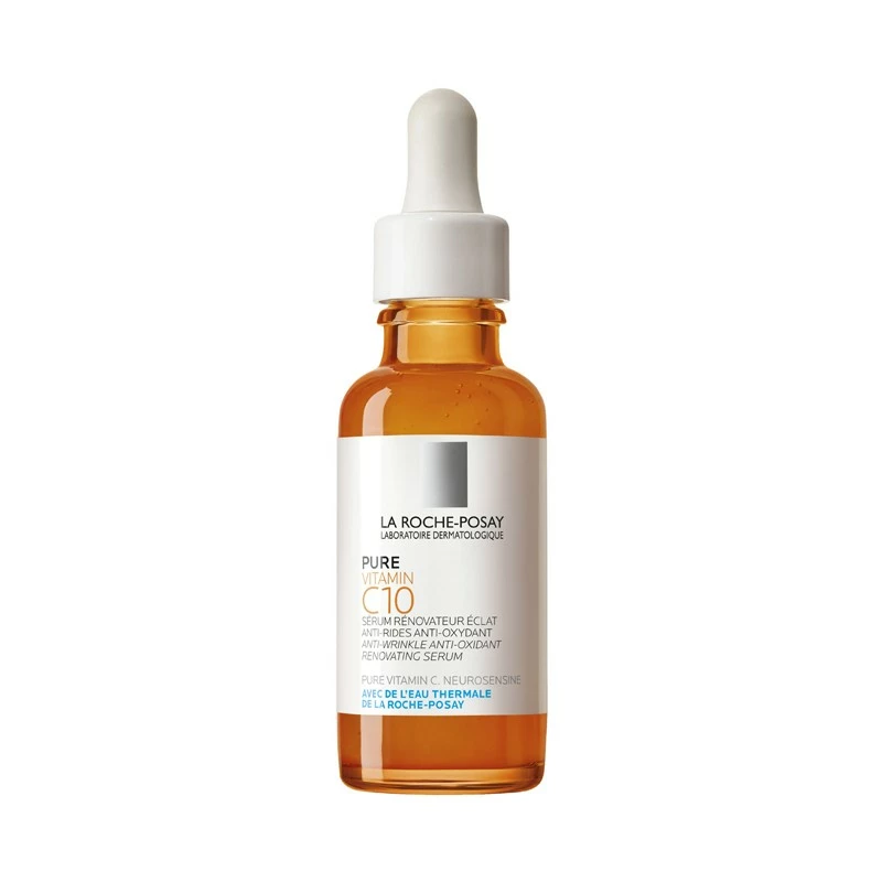 La Roche-Posay Pure Vitamin C10 Sérum À La Vitamine C