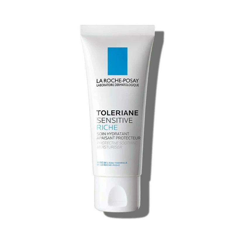 LA ROCHE POSAY TOLERIANE SENSITIVE RICHE 40ML