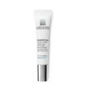 LA ROCHE POSAY PIGMENTCLAR YEUX ANTI-CERNES, 15ml