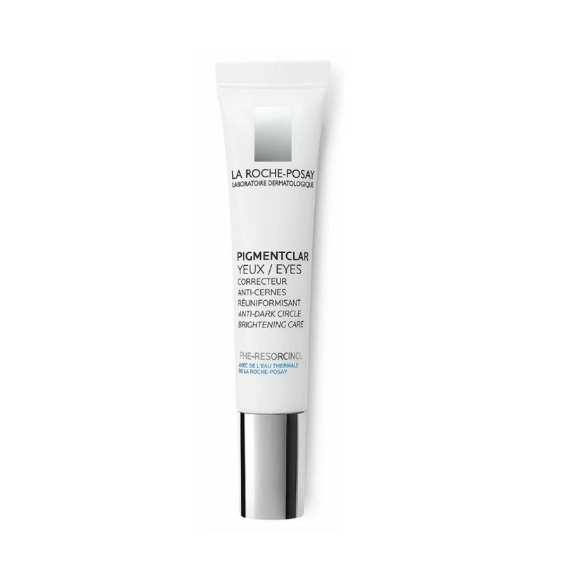 LA ROCHE POSAY PIGMENTCLAR YEUX ANTI-CERNES, 15ml