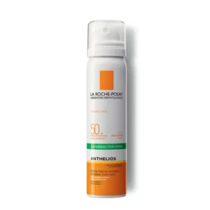 LA ROCHE-POSAY ANTHELIOS ANTI-BRILLANCE BRUME INVISIBLE SPF 50 - 75 ML