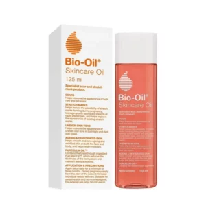 BIO OIL 125 ML
